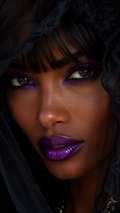 Naomi Bellini — Brand & Fashion Collection 01