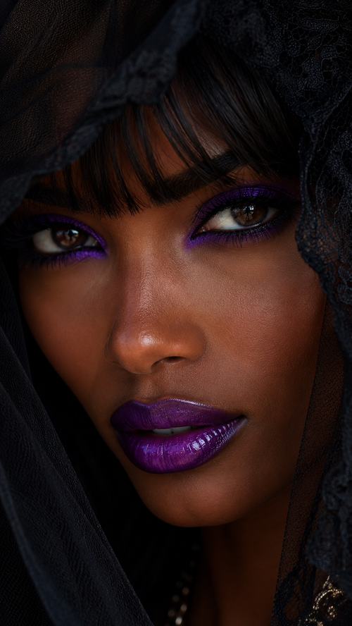 Naomi Bellini — Brand & Fashion Collection 01
